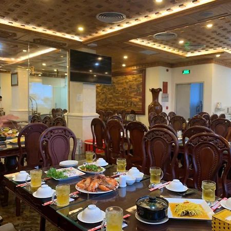 Tho Huong Hotel - Phan Thiết Extérieur photo