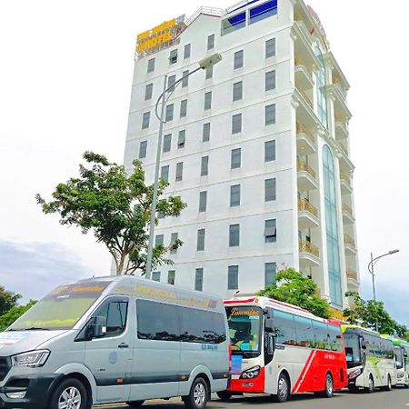 Tho Huong Hotel - Phan Thiết Extérieur photo