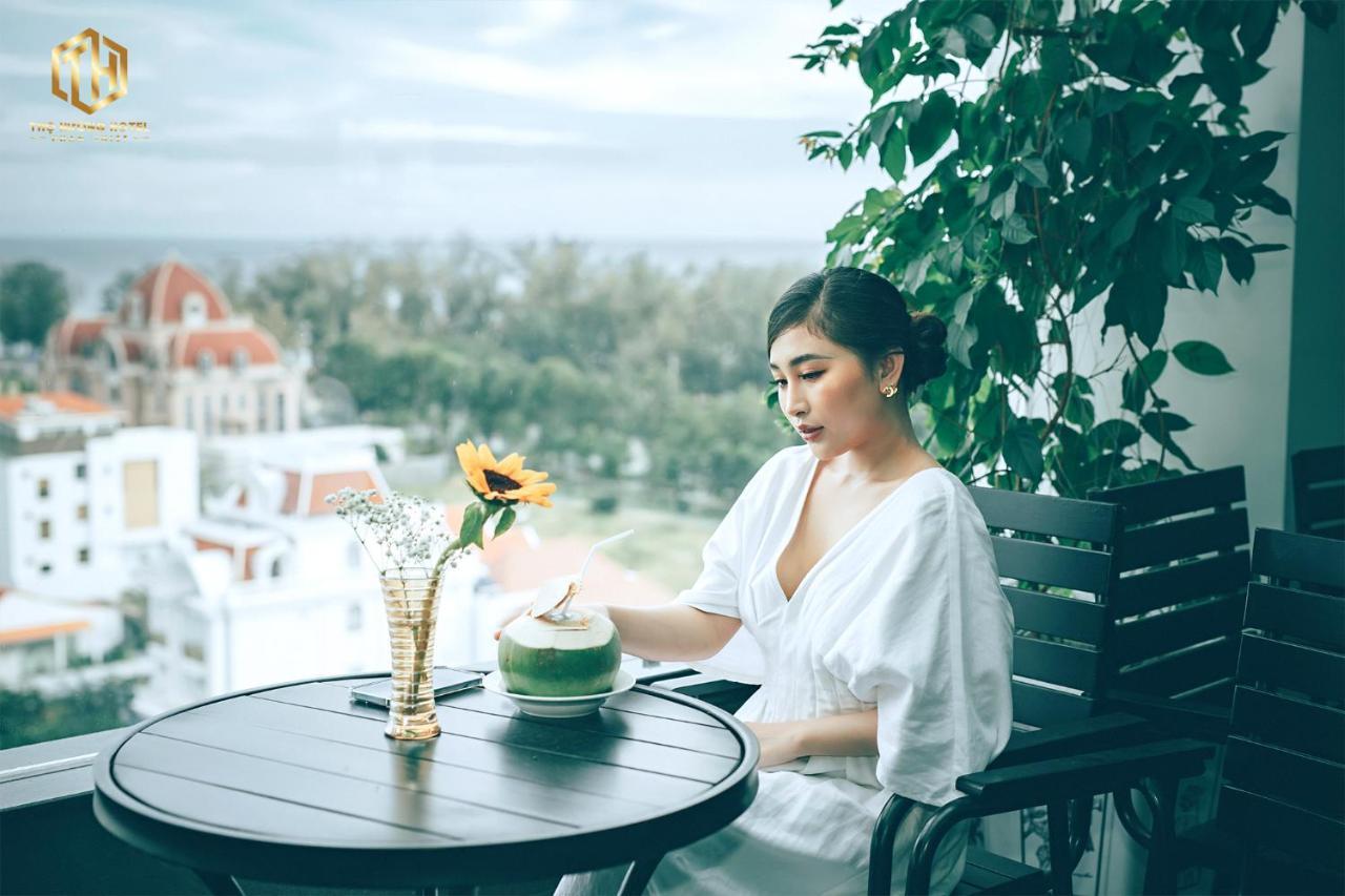 Tho Huong Hotel - Phan Thiết Extérieur photo