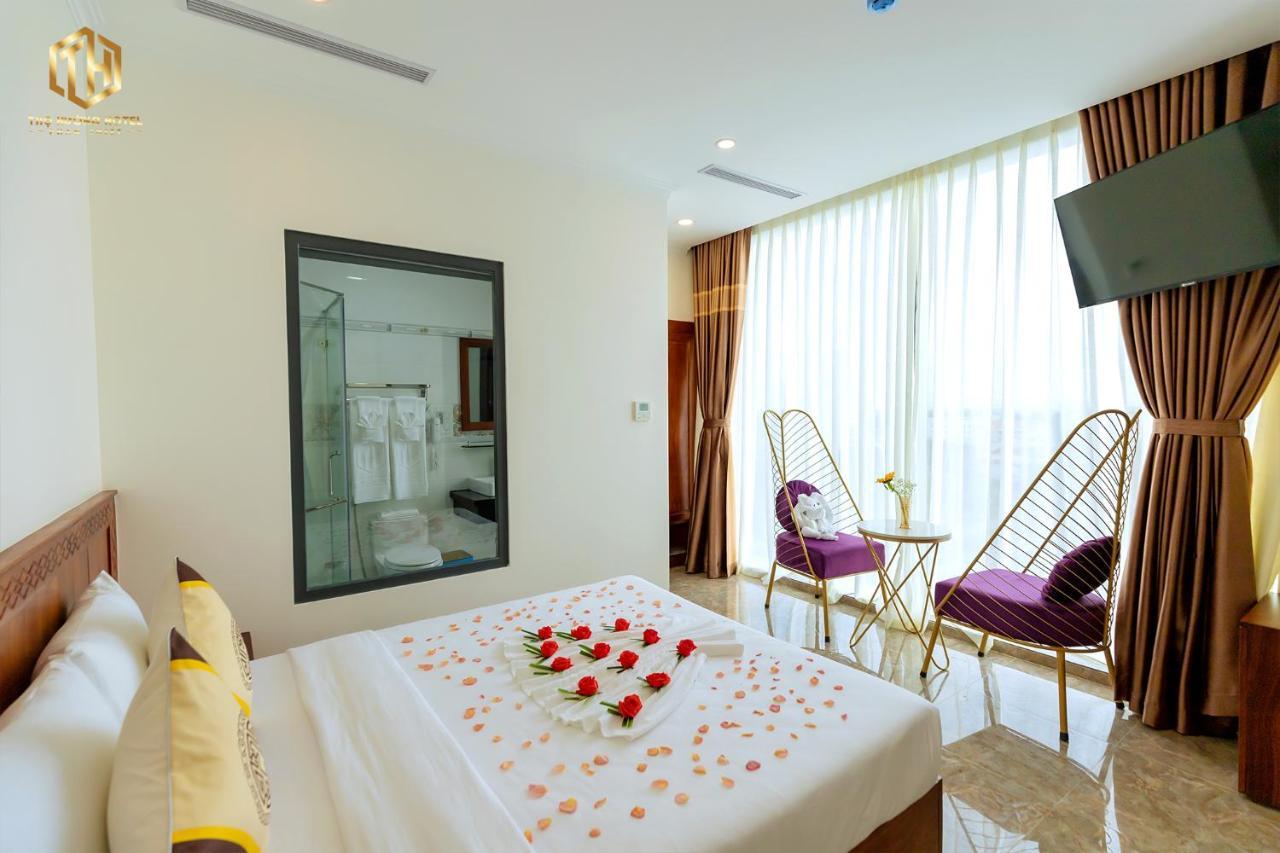 Tho Huong Hotel - Phan Thiết Extérieur photo