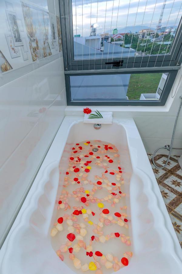 Tho Huong Hotel - Phan Thiết Extérieur photo